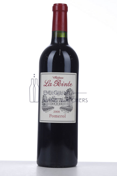 Picture of 2008 LA POINTE
